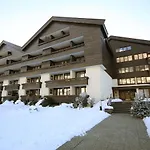 Schlossalmblick By Interhome באד הופגסטין