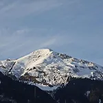 Schlossalmblick By Interhome Apartmán Bad Hofgastein