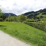 Schlossalmblick By Interhome Apartmán *
