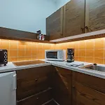 Schlossalmblick By Interhome Apartmán *