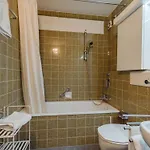 Apartmán Schlossalmblick By Interhome Bad Hofgastein