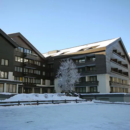 Apartmán Schlossalmblick By Interhome Bad Hofgastein