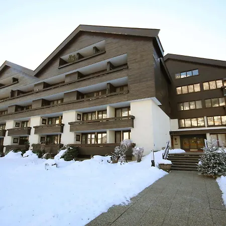 Schlossalmblick By Interhome Bad Hofgastein