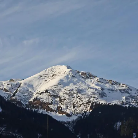 Schlossalmblick By Interhome Daire Bad Hofgastein