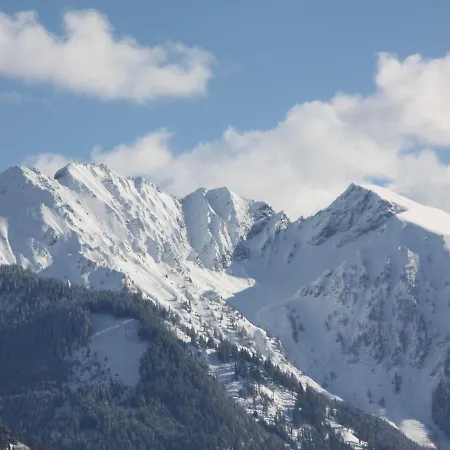 Schlossalmblick By Interhome Apartmán *