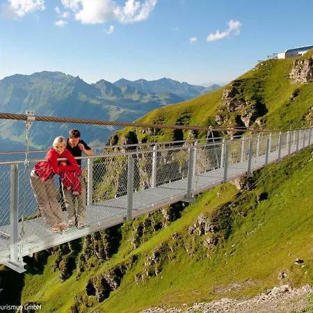 Schlossalmblick By Interhome * Bad Hofgastein