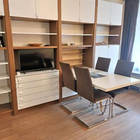 Schlossalmblick By Interhome Appartamento Bad Hofgastein