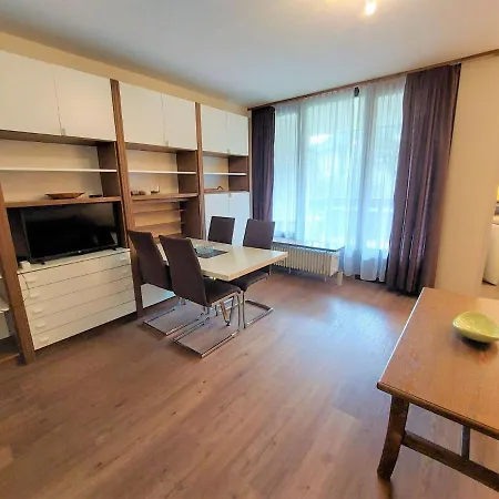 Apartmán Schlossalmblick By Interhome Bad Hofgastein