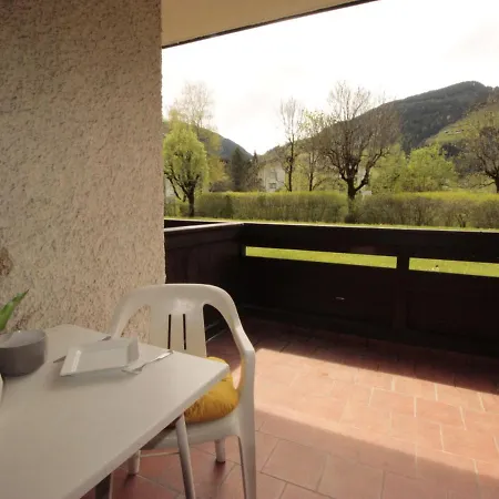 Schlossalmblick By Interhome Bad Hofgastein