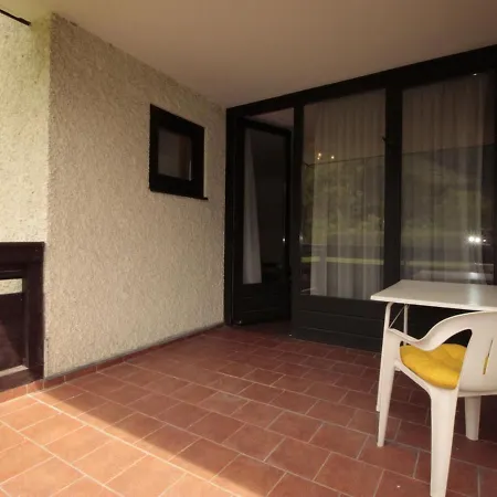 Appartamento Schlossalmblick By Interhome