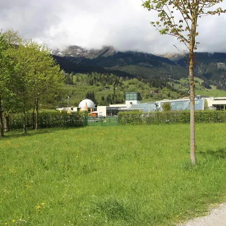 Schlossalmblick By Interhome Bad Hofgastein