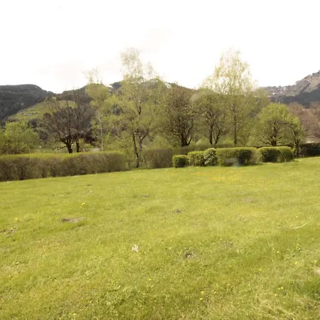 Apartmán Schlossalmblick By Interhome