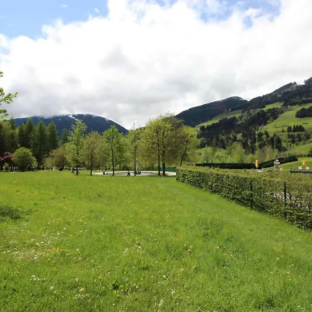 Schlossalmblick By Interhome Apartmán Bad Hofgastein