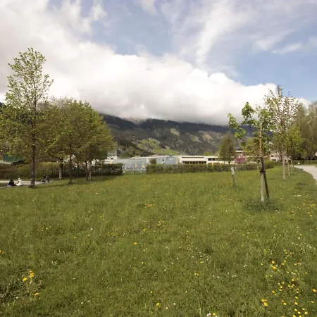 Schlossalmblick By Interhome Apartmán