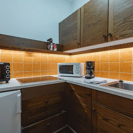 Schlossalmblick By Interhome Appartamento *