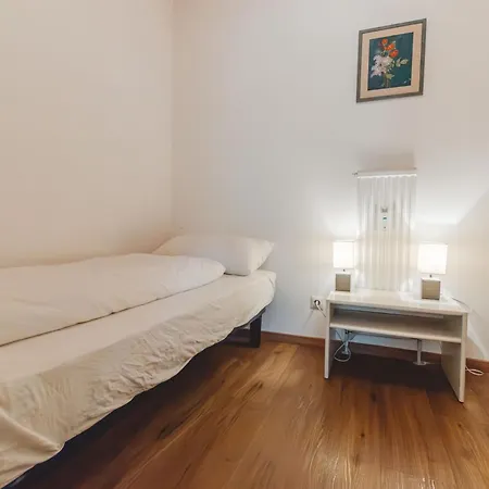 Schlossalmblick By Interhome Apartmán Bad Hofgastein