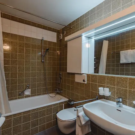 Schlossalmblick By Interhome