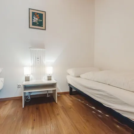 Schlossalmblick By Interhome Apartmán