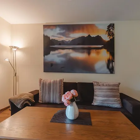 Apartmán Schlossalmblick By Interhome