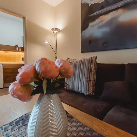 Schlossalmblick By Interhome Daire Bad Hofgastein