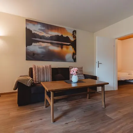 Schlossalmblick By Interhome