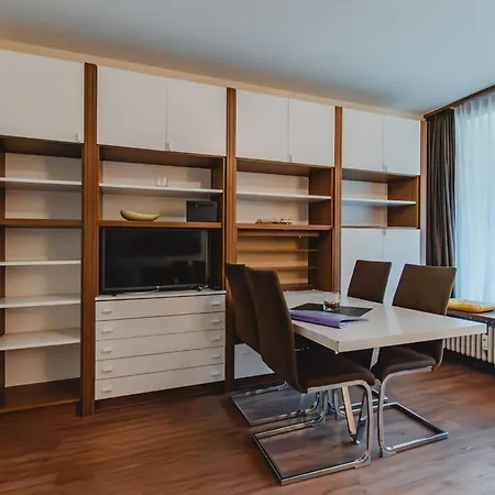 Schlossalmblick By Interhome Lägenhet