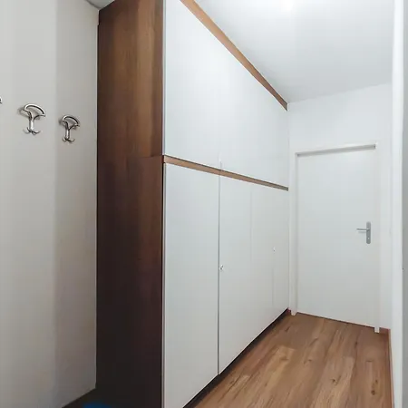 Schlossalmblick By Interhome Apartmán *