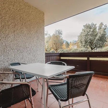 Schlossalmblick By Interhome Daire Bad Hofgastein