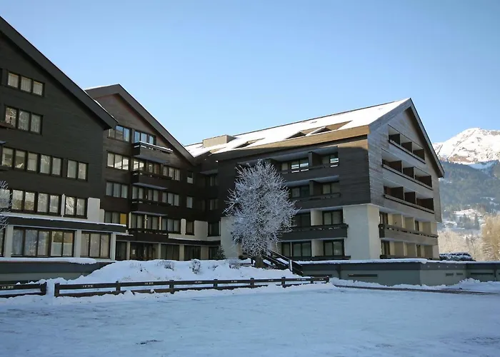 Appartement Schlossalmblick By Interhome Bad Hofgastein