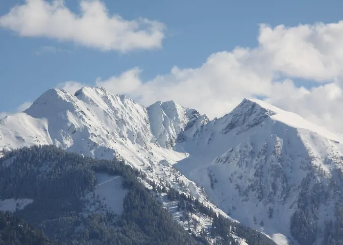 Schlossalmblick By Interhome Appartement *