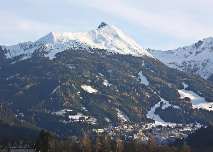 Appartement Schlossalmblick By Interhome