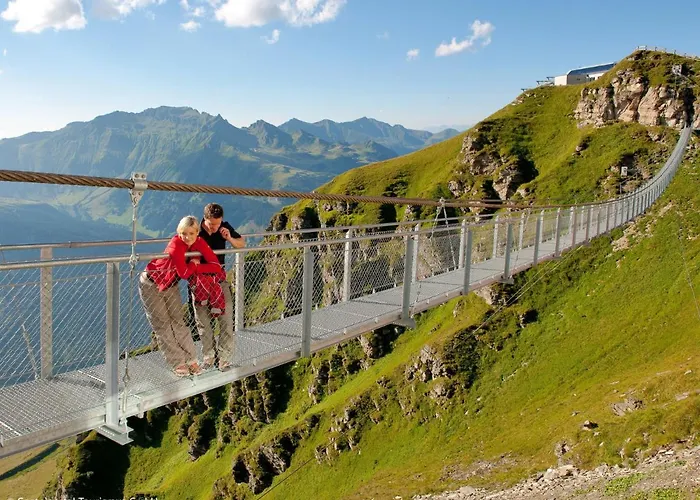 Schlossalmblick By Interhome * Bad Hofgastein