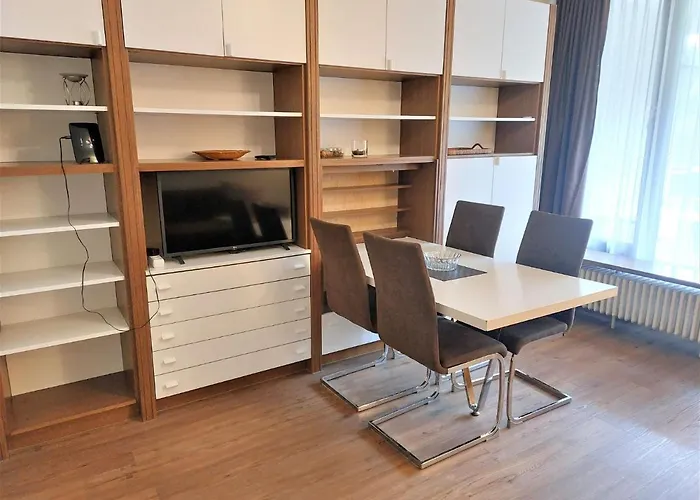 Schlossalmblick By Interhome Appartement Bad Hofgastein