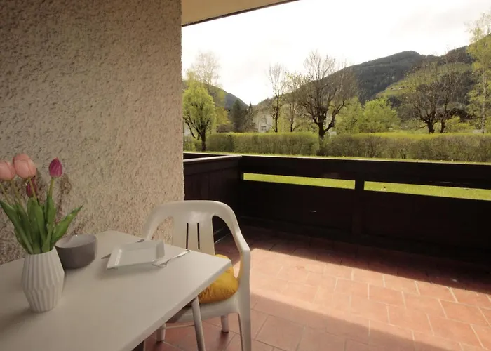 Schlossalmblick By Interhome Bad Hofgastein