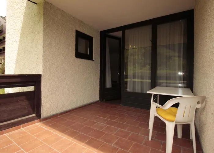 Appartement Schlossalmblick By Interhome