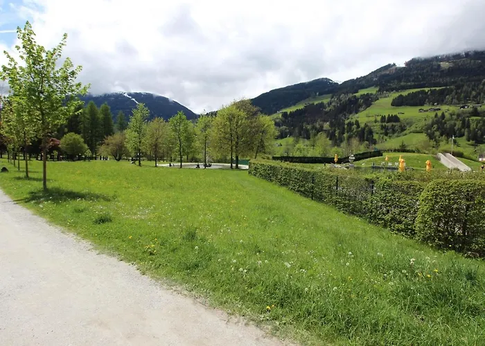 Schlossalmblick By Interhome Appartement *