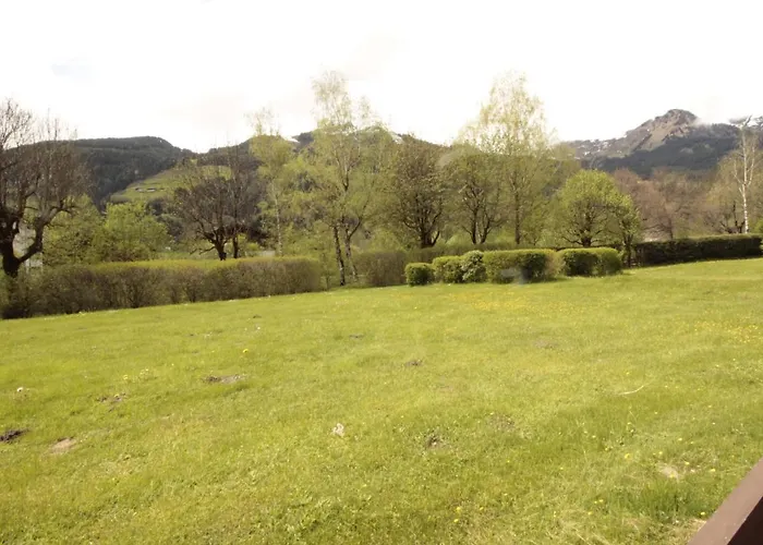 Appartement Schlossalmblick By Interhome