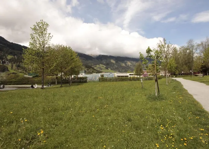 Schlossalmblick By Interhome Appartement