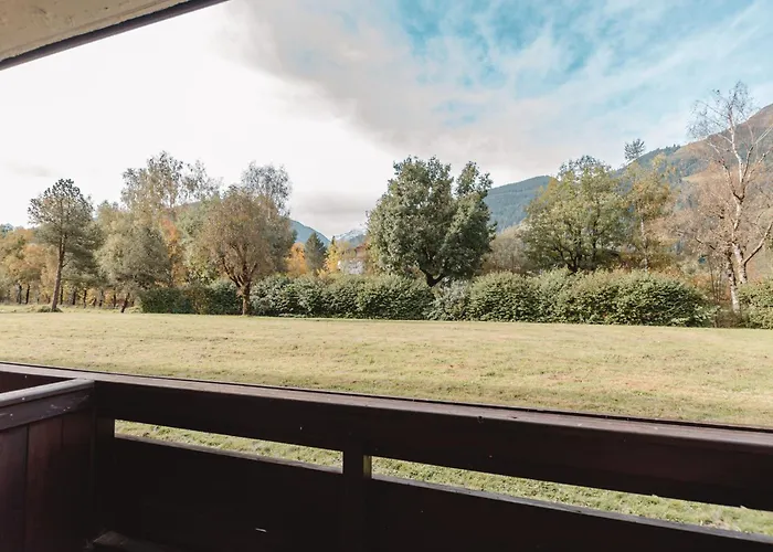 Appartement Schlossalmblick By Interhome