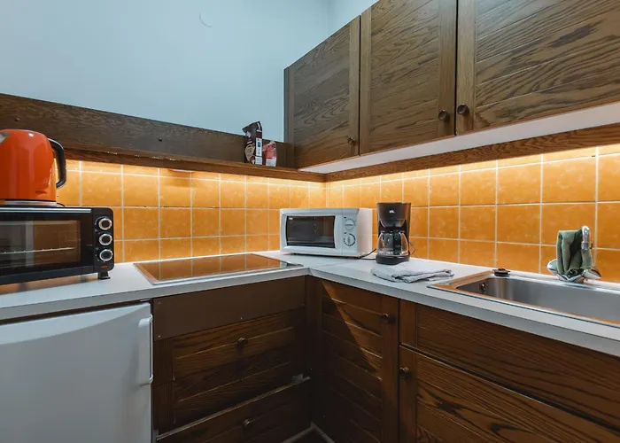 Schlossalmblick By Interhome Appartement *