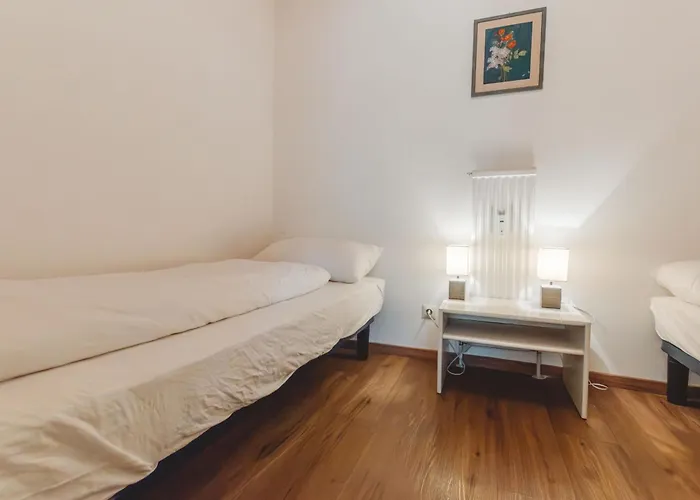 Schlossalmblick By Interhome Appartement Bad Hofgastein