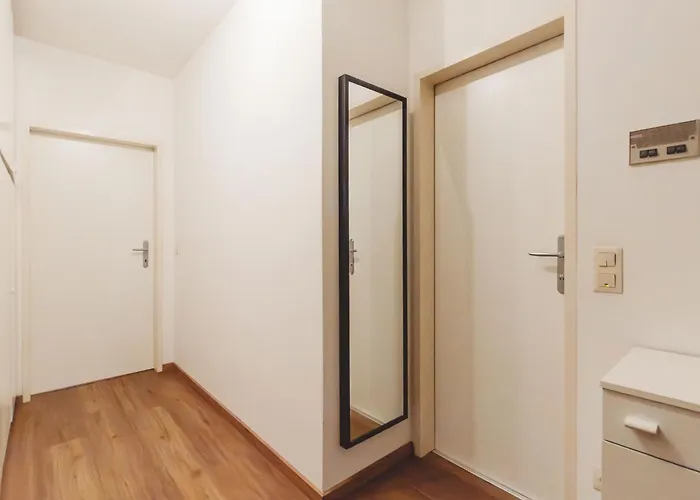 Schlossalmblick By Interhome *