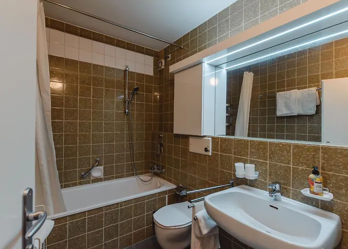 Schlossalmblick By Interhome