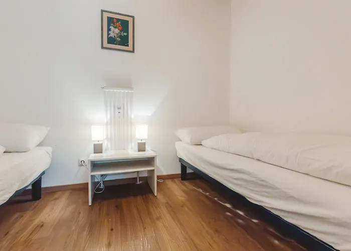 Schlossalmblick By Interhome Appartement