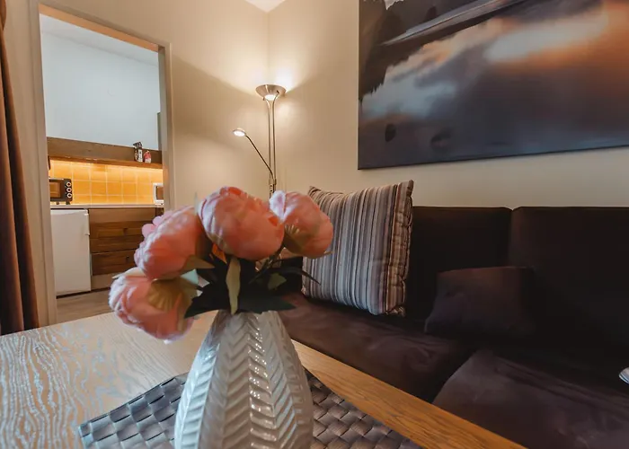 Schlossalmblick By Interhome Appartement Bad Hofgastein