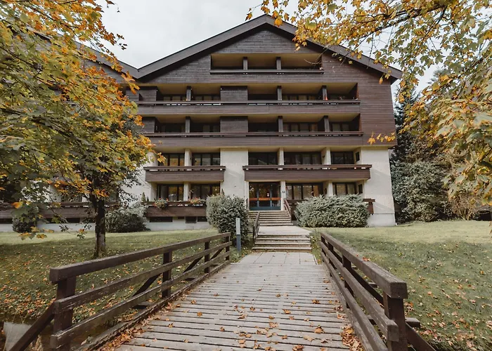 Appartement Schlossalmblick By Interhome Bad Hofgastein