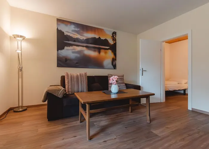 Schlossalmblick By Interhome