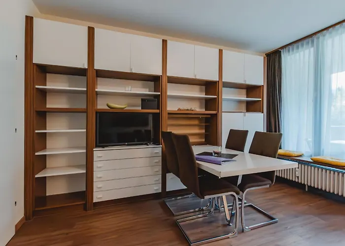 Schlossalmblick By Interhome Lägenhet