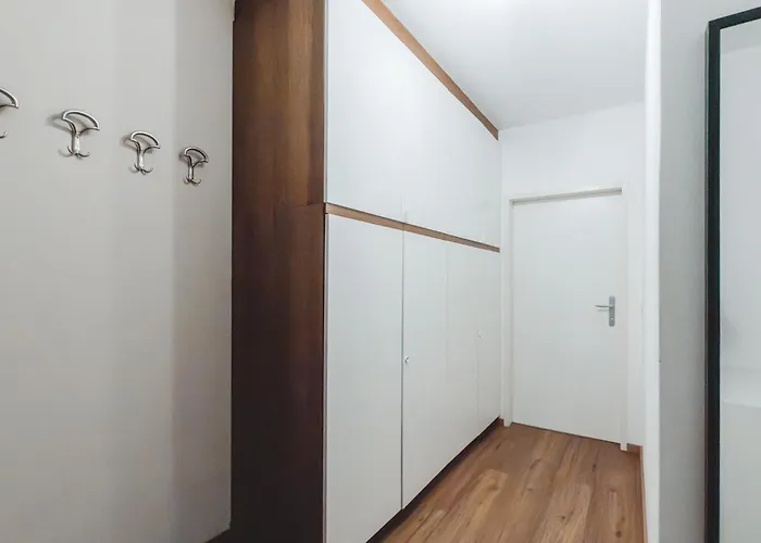 Schlossalmblick By Interhome Appartement *