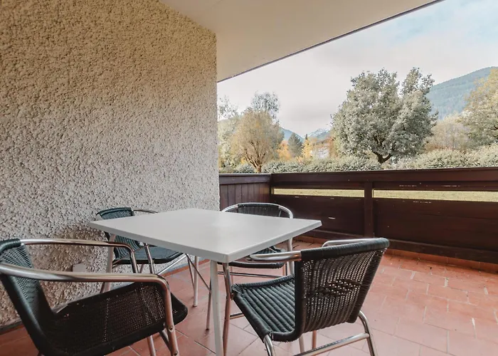 Schlossalmblick By Interhome Appartement Bad Hofgastein